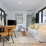 Genteel Home Horno Marina