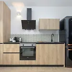 Genteel Home Horno Marina