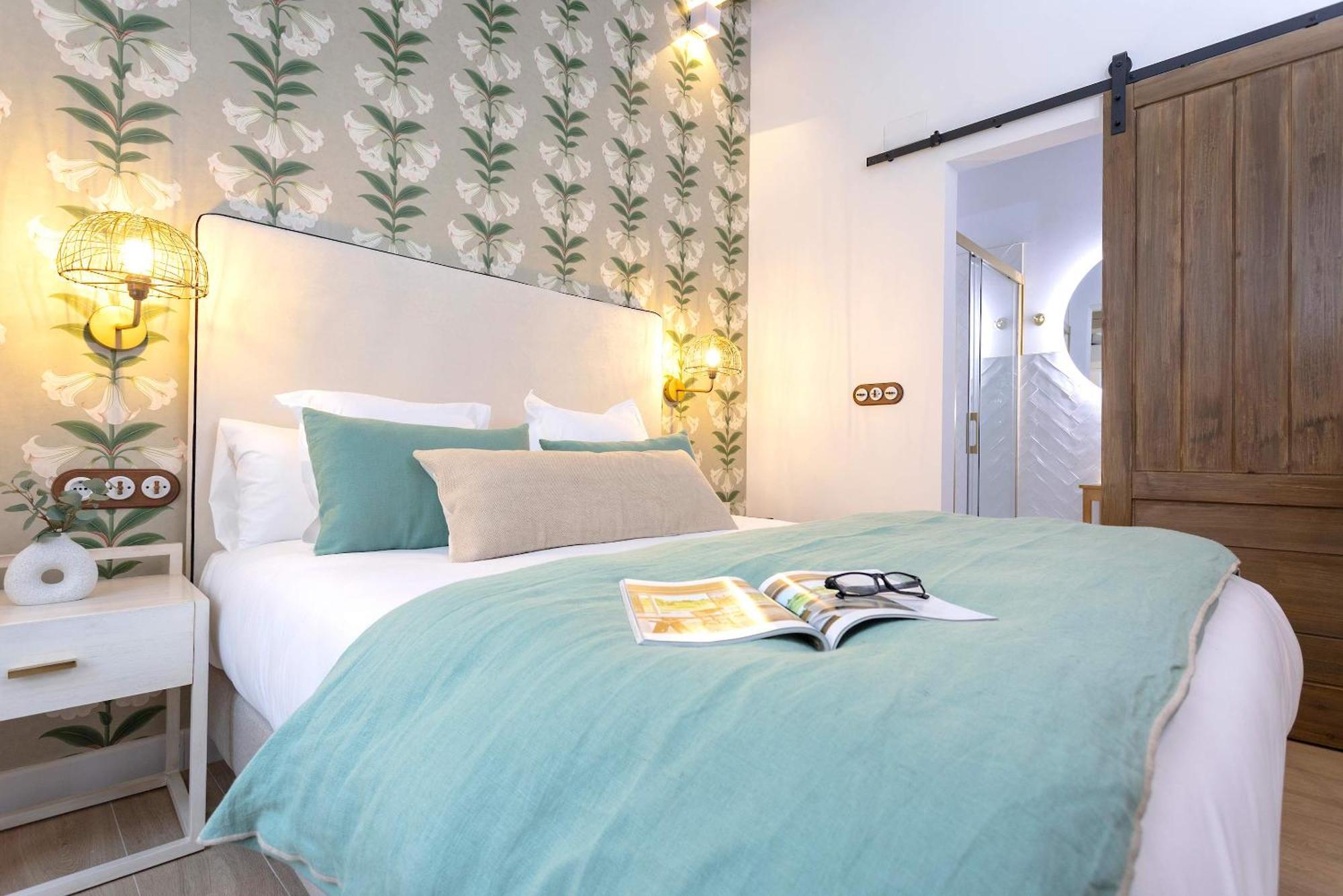 Genteel Horno Marina Apartment *