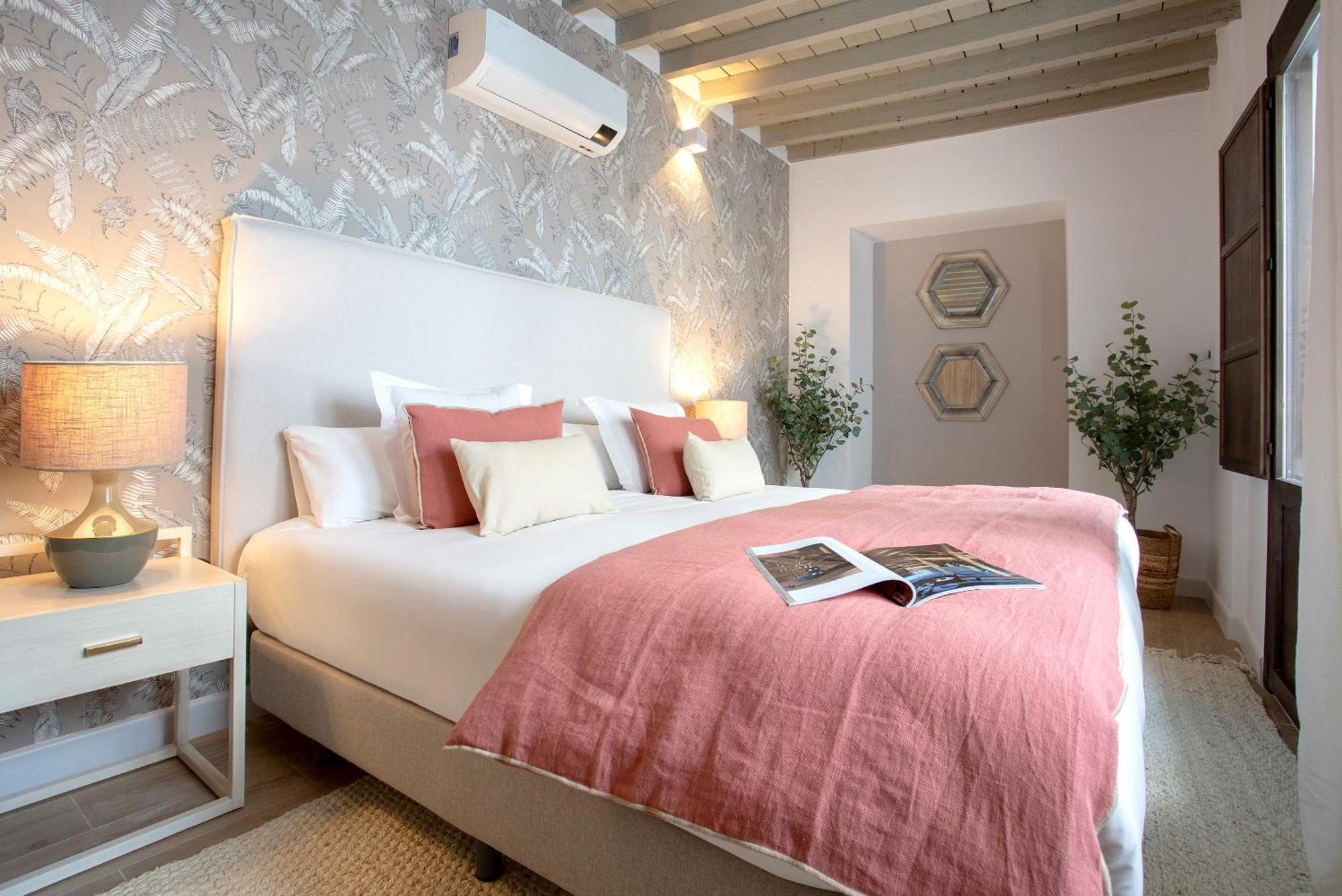 Genteel Horno Marina Apartamento